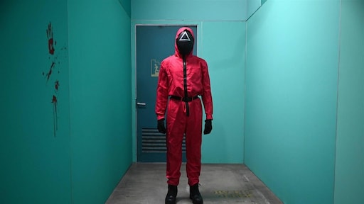 Bedenker Squid Game: 'Verhaal is na drie seizoenen verteld'