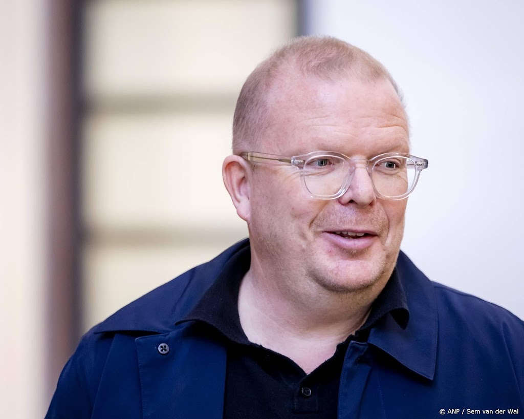 OM stopt vervolging: geen hoger beroep in opruiingszaak Jan Roos