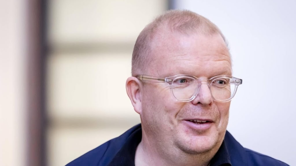 Jan Roos wil schadevergoeding na vrijspraak in opruiingszaak