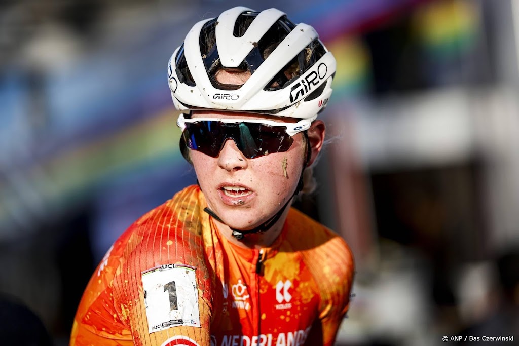 Titelverdediger Van Empel ziet af van EK veldrijden