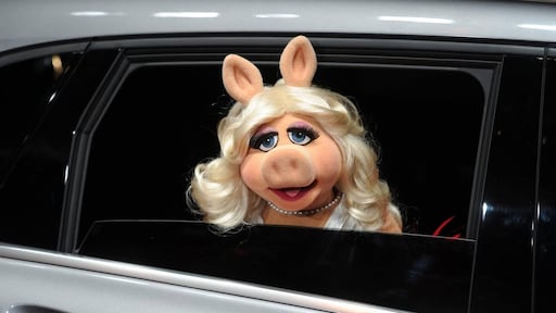 Jennifer Lawrence en Emma Stone werken aan 'Miss Piggy'-film