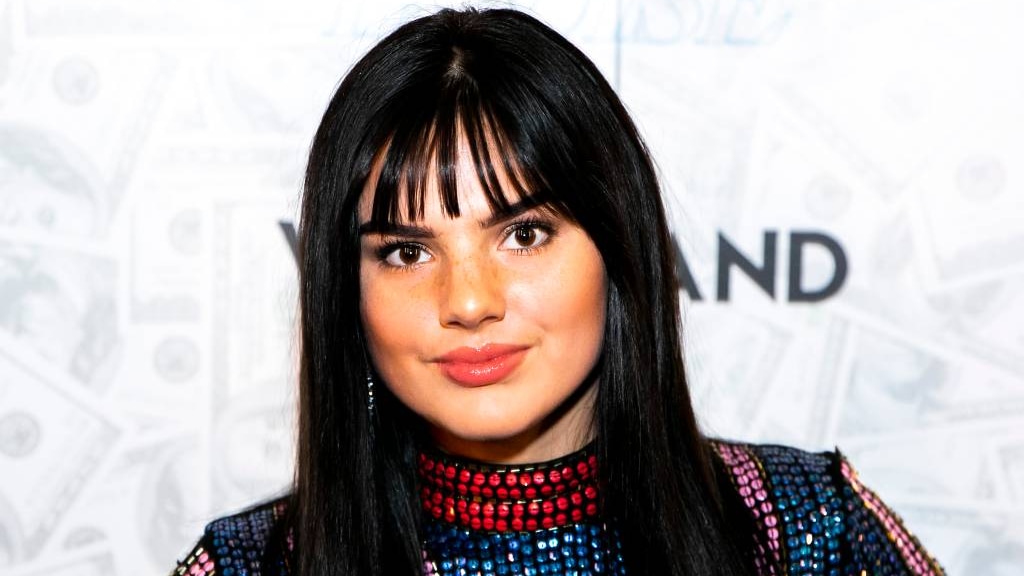 Documentaire Famke Louise maakt kans op Hashtag Award