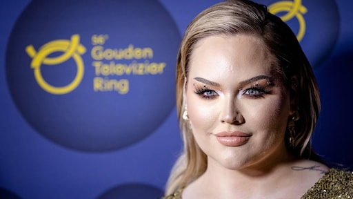 Nikkie de Jager: 'Niemand mag het gore lef hebben je uit de kast te trekken'