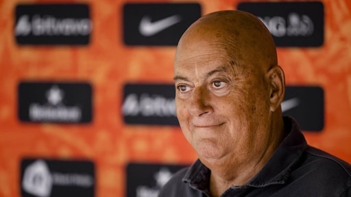 Jack van Gelder: 'Ben de lul na afwijzen Marcel van Roosmalen'