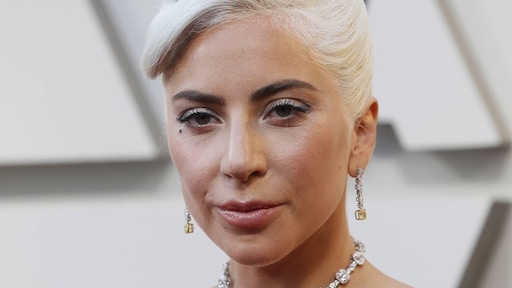 Lady Gaga krijgt 12 miljoen dollar voor spelen schurk Harley Quinn