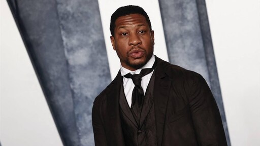 Advocaat Jonathan Majors over rechtszaak: 'Gaat om wraak'