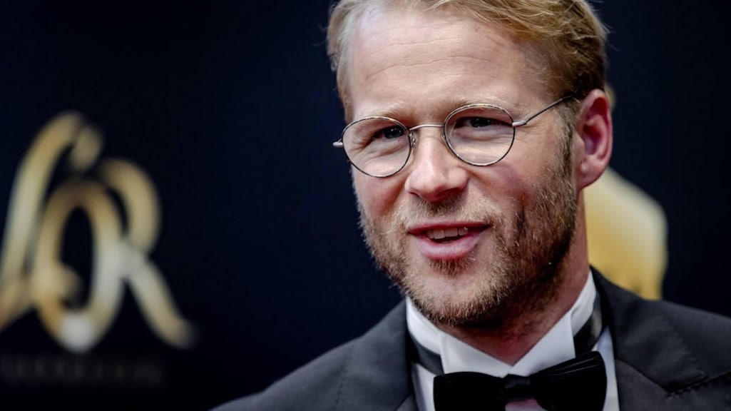 Populariteit De Tatta's is groot volgens Leo Alkemade: 'Iedereen weet wat een tatta is'