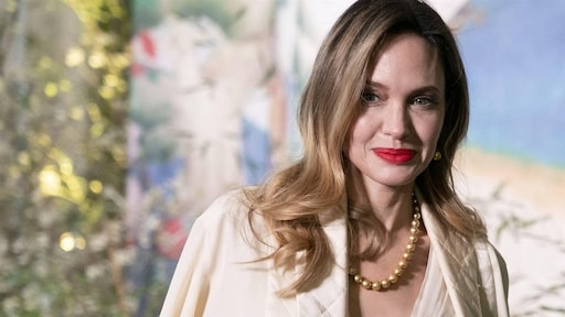 Angelina Jolie was met kennis van nu geen actrice geworden: 'Hollywood is geen gezonde plek'