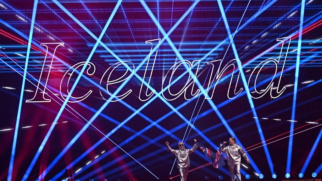 IJsland neemt woensdag besluit over deelname Eurovisiesongfestival