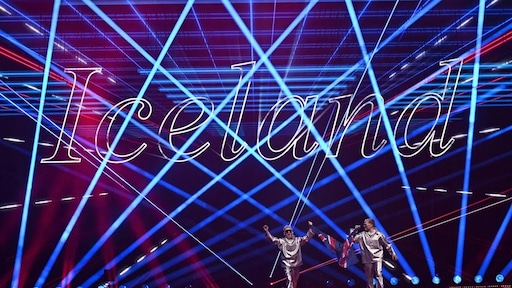 IJsland neemt woensdag besluit over deelname Eurovisiesongfestival
