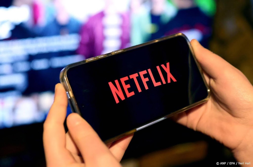 Netflix sluit miljardendeal: Warner Bros. en HBO Max worden ingelijfd