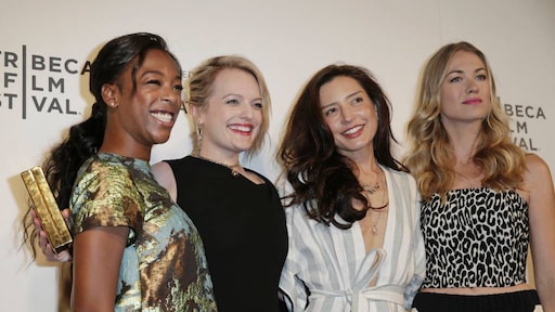 Videoland komt met tweede seizoen Handmaid's Tale
