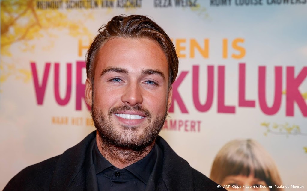 Dave Roelvink 'vader' van nieuwe hond