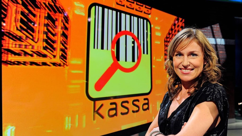 Brecht van Hulten voorlopig niet op de buis