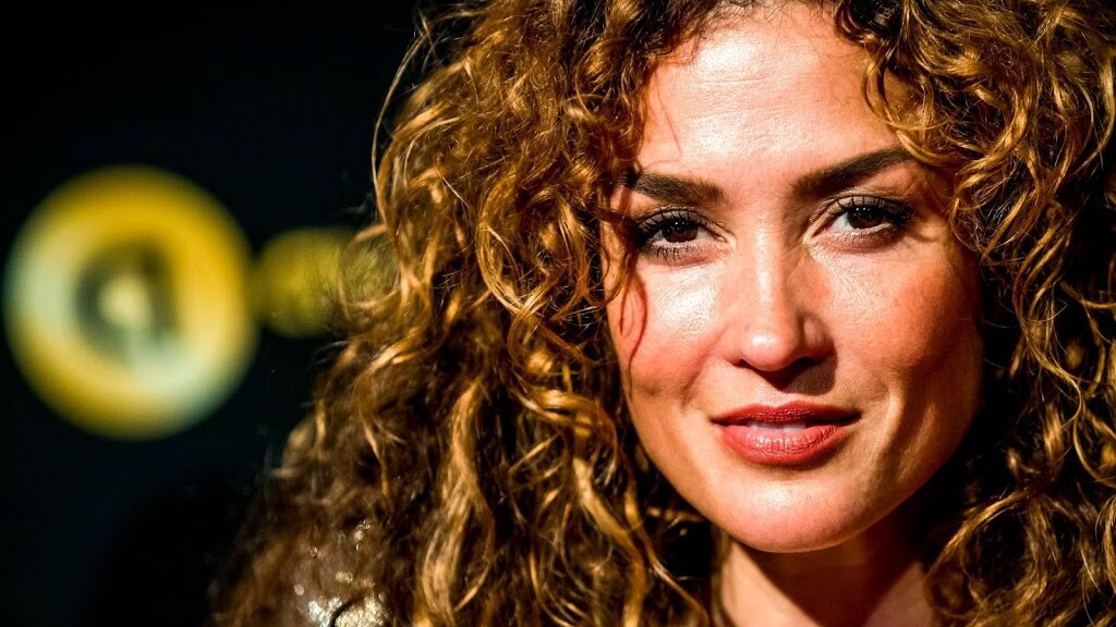 Katja Schuurman is leugens over privéleven zat