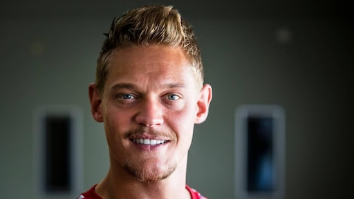 Ferry Doedens krijgt onverwacht bezoek van Veronica Inside