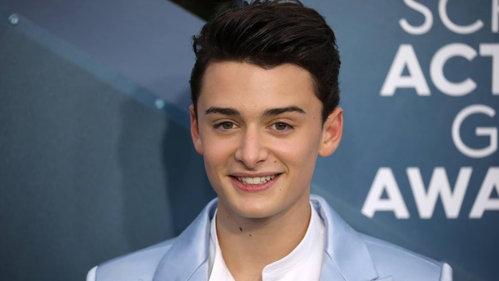 Stranger Things-acteur Noah Schnapp komt uit de kast