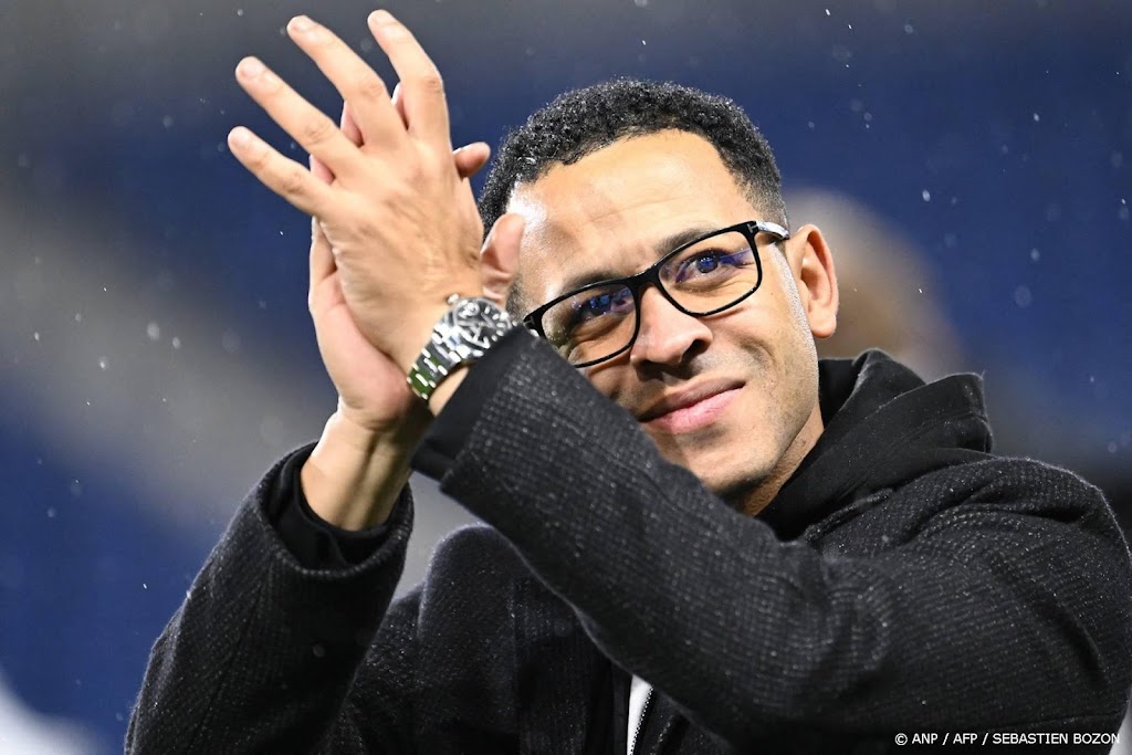 Trainer Rosenior verlaat Strasbourg, meldt akkoord met Chelsea