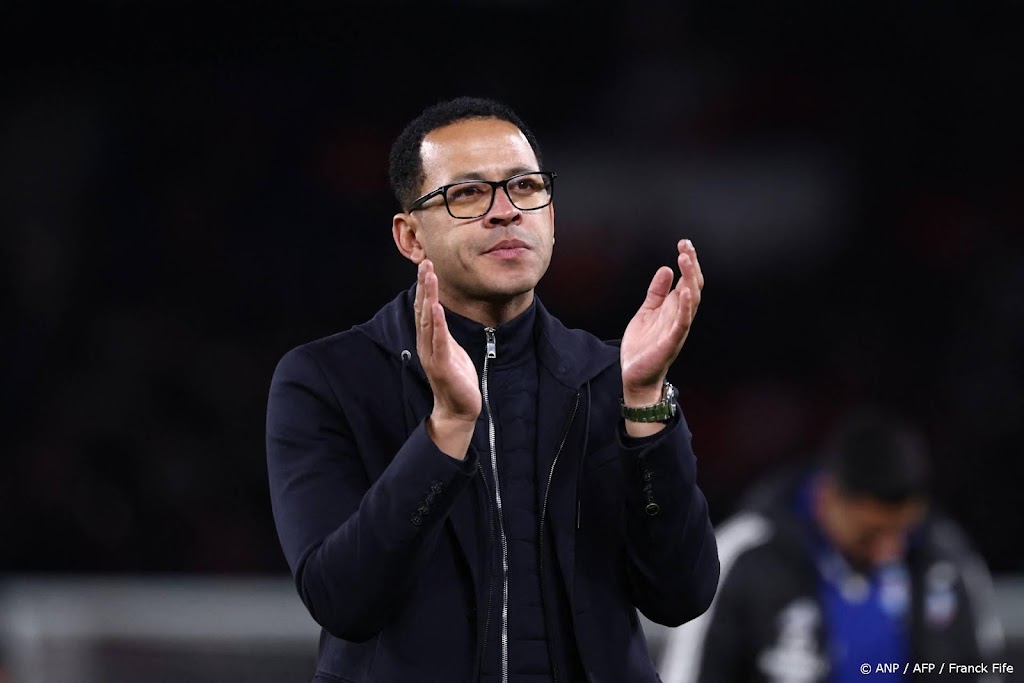Chelsea bevestigt komst Rosenior als nieuwe coach