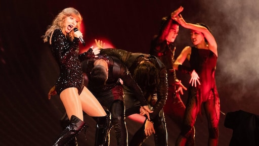 Half jaar cel voor inbraak bij Taylor Swift