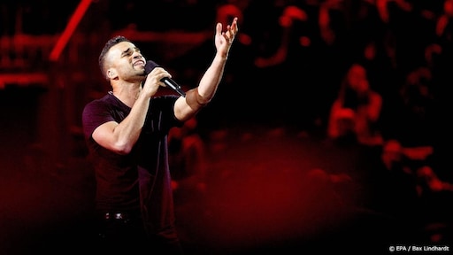 Hongaars-Nederlands duo wil meedoen aan Songfestival