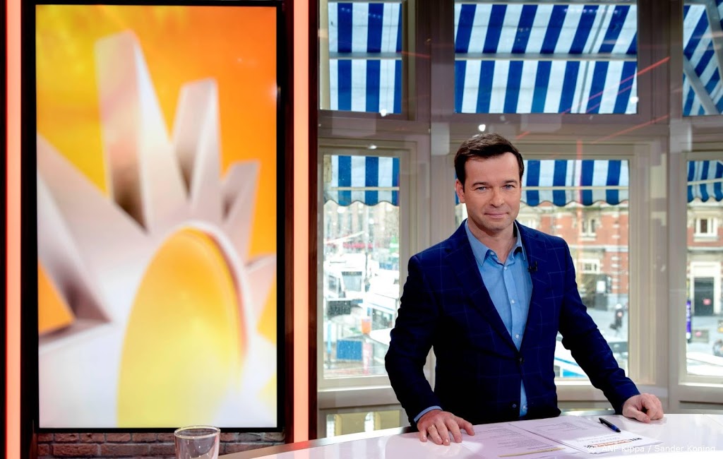 Peter van der Vorst mogelijk RTL-directeur