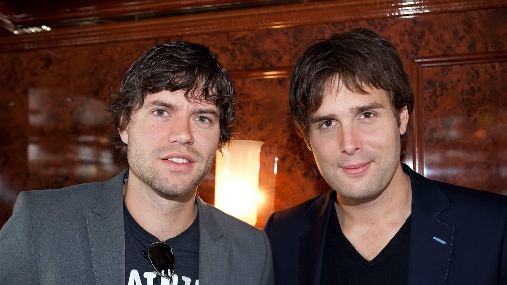 Nick en Simon zoeken achtergrondzangers voor nieuwe single