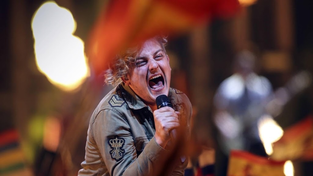 Hongaarse songfestivalzanger (29) overleden