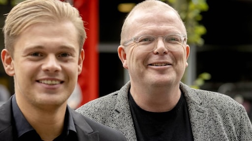 Banden van Jan Roos opnieuw lek geprikt: 'Raakt me niet'