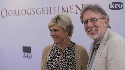 Doodsbedreiging Jacques Vriens na geven steun aan Pim Lammers