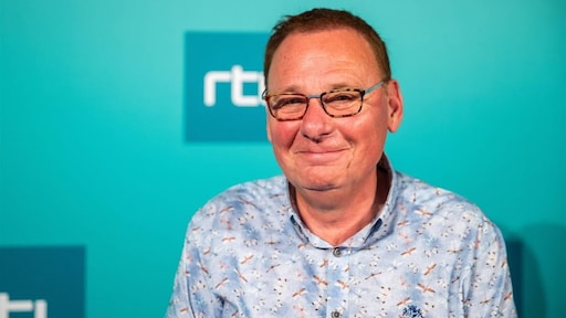 Jan de Hoop heeft zich 'zelden zo ongelukkig' gevoeld als op het Gouden Televizier-Ring Gala