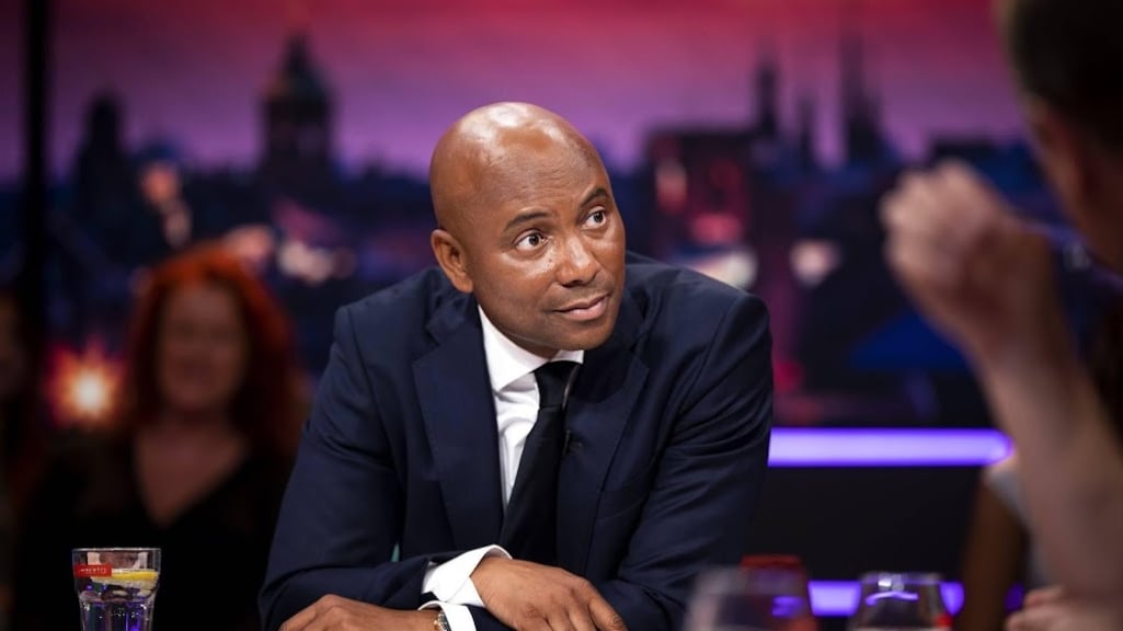 William Rutten vindt Humberto Tan 'fantastische fotograaf'