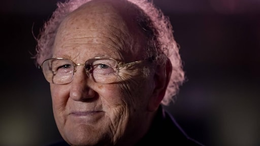 Joop van den Ende over wangedrag-rapport NPO: 'Ons vak wordt besmeurd'