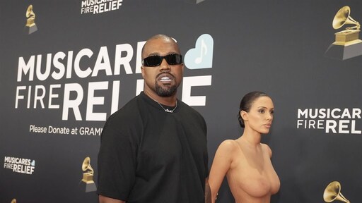 Kanye West: ik heb geen bipolaire stoornis, maar autisme