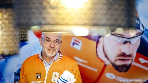 NOC*NSF wil bij Spelen in Milaan weer in top 10 eindigen