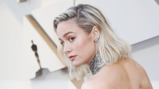 Brie Larson krijgt rol in CIA-serie voor Apple
