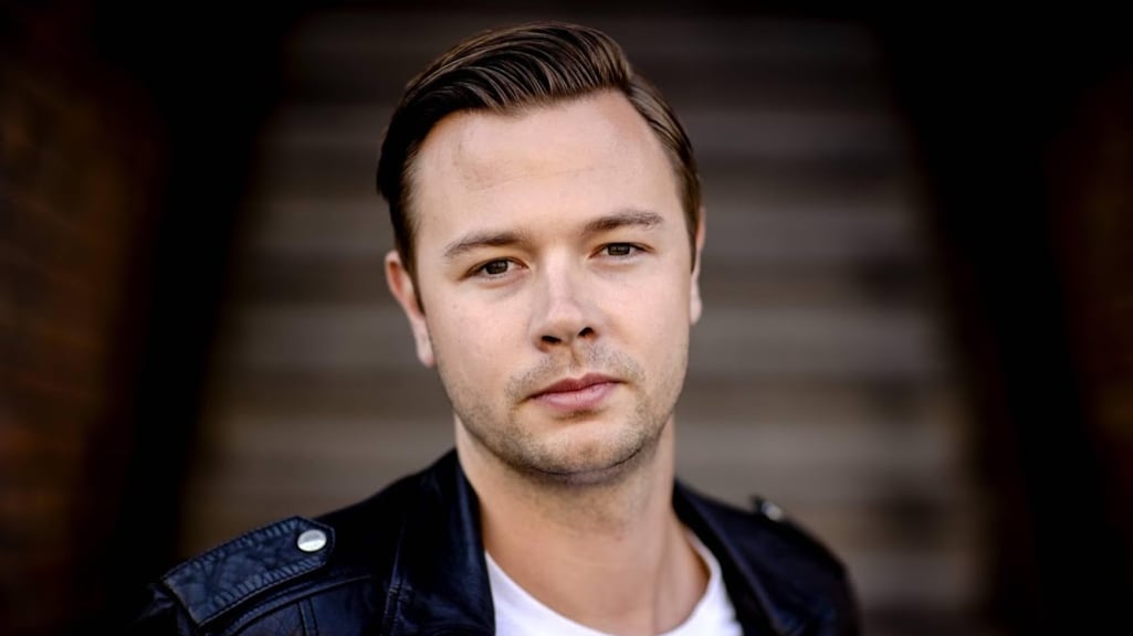 Sam Feldt: 'Ik mag meewerken aan het begin van het einde'