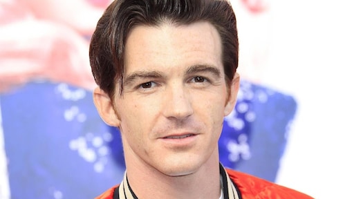 Nickelodeon-ster Drake Bell als tiener misbruikt door dialoogcoach