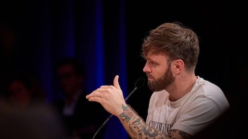 OM: verdachte zaak Tim Hofman had terroristisch motief