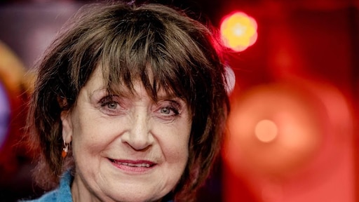 Olga Zuiderhoek breekt sleutelbeen na val van trap