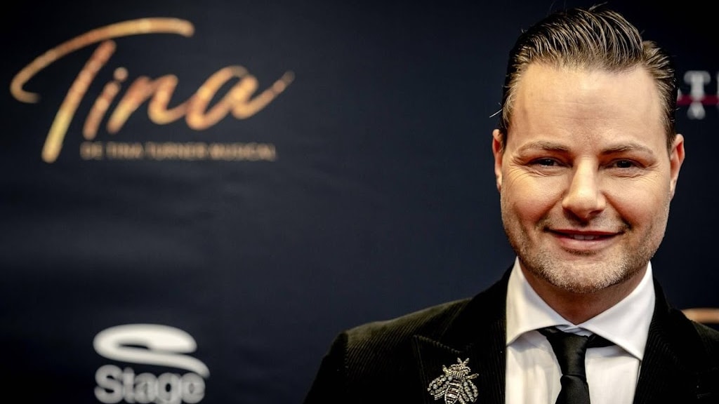 Fred van Leer brengt boek over zijn depressie uit