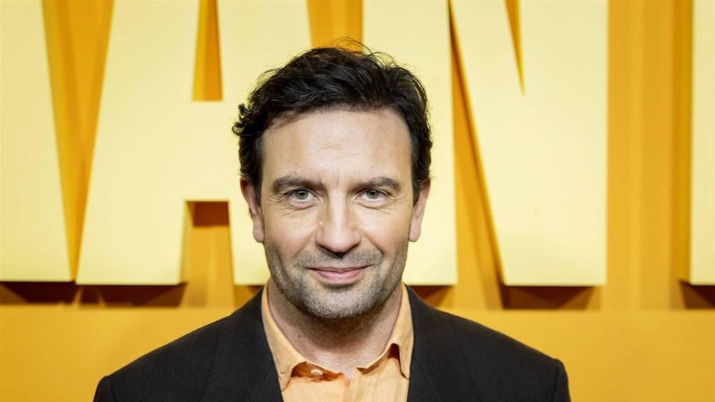 Jeroen Spitzenberger en Daniël Kolf genomineerd voor Theo d'Or