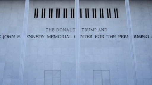 Directeur orkest Kennedy Center vertrekt om onrust rond centrum