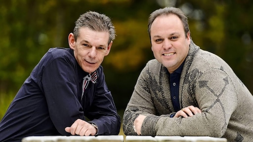 Nieuwe tegenslag voor Frans Bauer: broer Dorus lijdt aan kanker