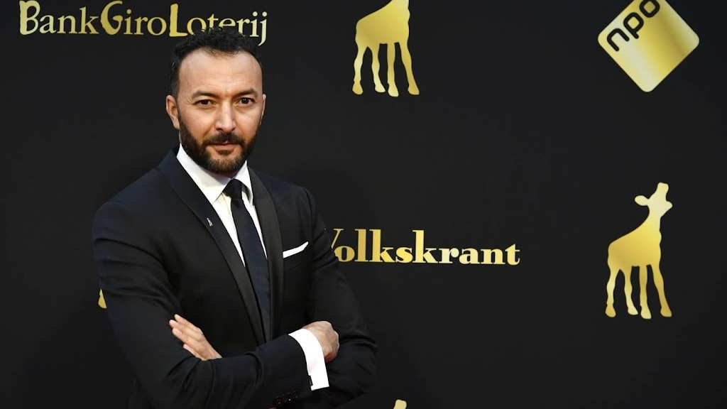 Nasrdin Dchar komende jaren niet op podium te zien