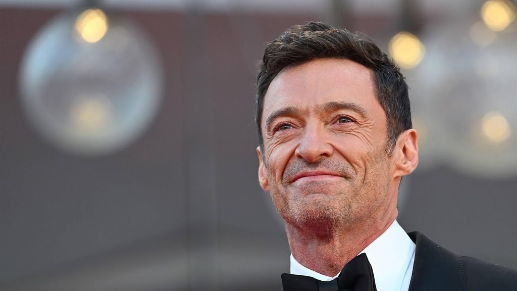 Hugh Jackman deelt goed nieuws na huidonderzoek
