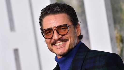 Pedro Pascal herkent zichzelf in The Last of Us-personage