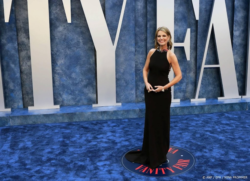 Guthrie in paasboodschap: het leven lijkt zwaarder dan de dood