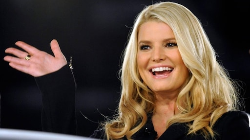 Jessica Simpson woedend op 'wagelijke' Vogue