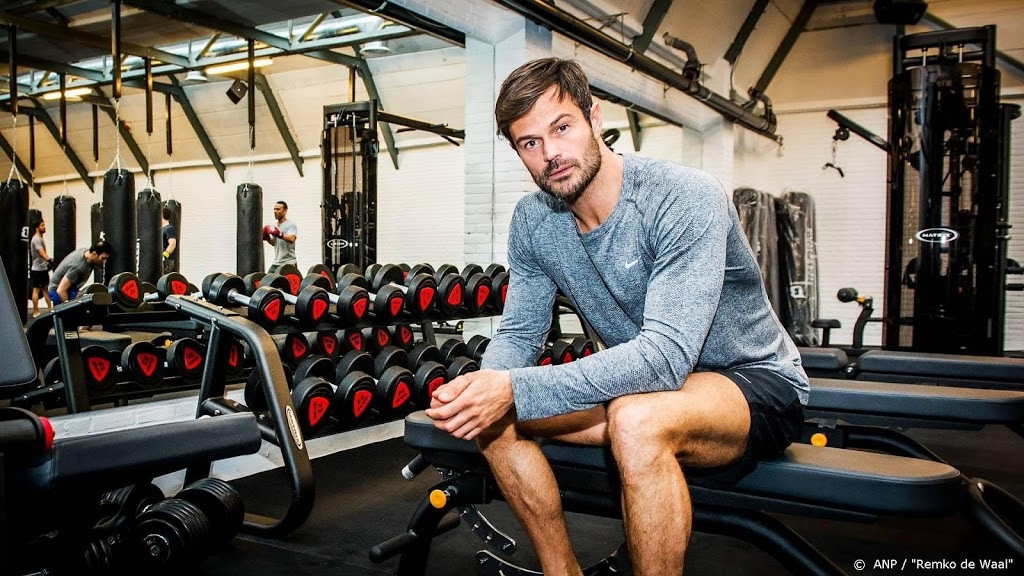 Arie Boomsma baalt als een stekker van langere sluiting gym